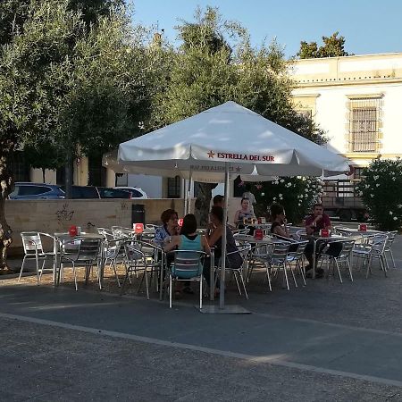 Casa Valientes A - Free Private Parking, Wifi & Ac Apartment Jerez de la Frontera Luaran gambar