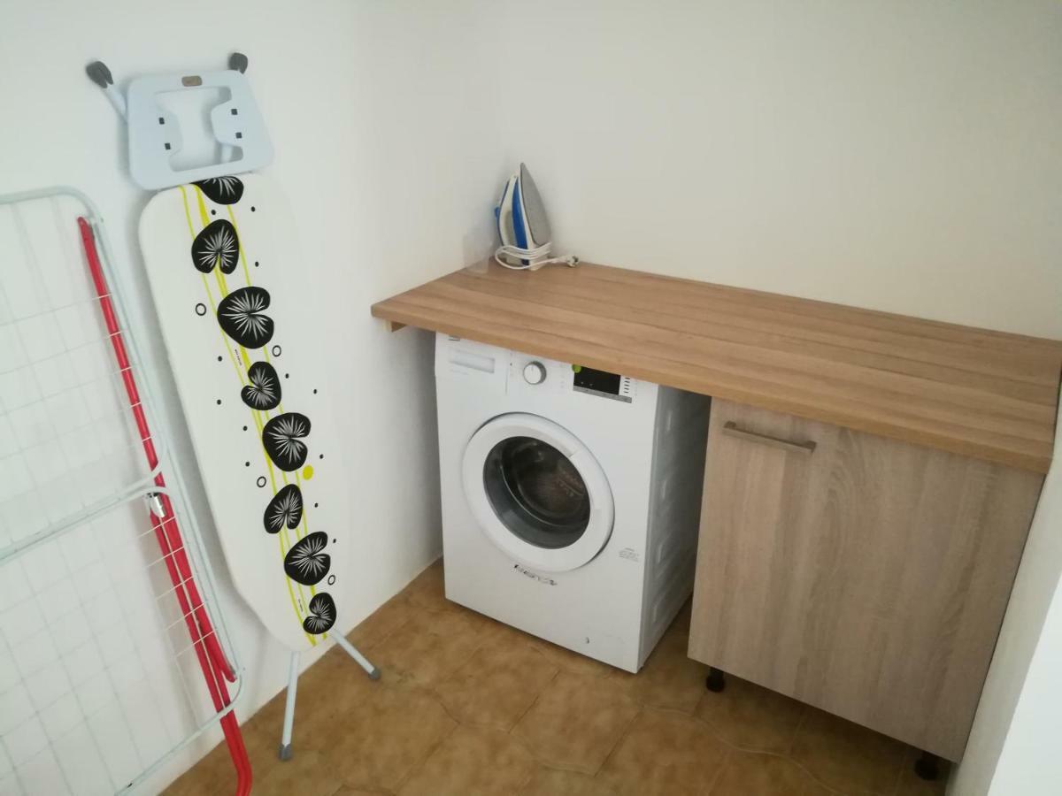 Casa Valientes A - Free Private Parking, Wifi & Ac Apartment Jerez de la Frontera Luaran gambar