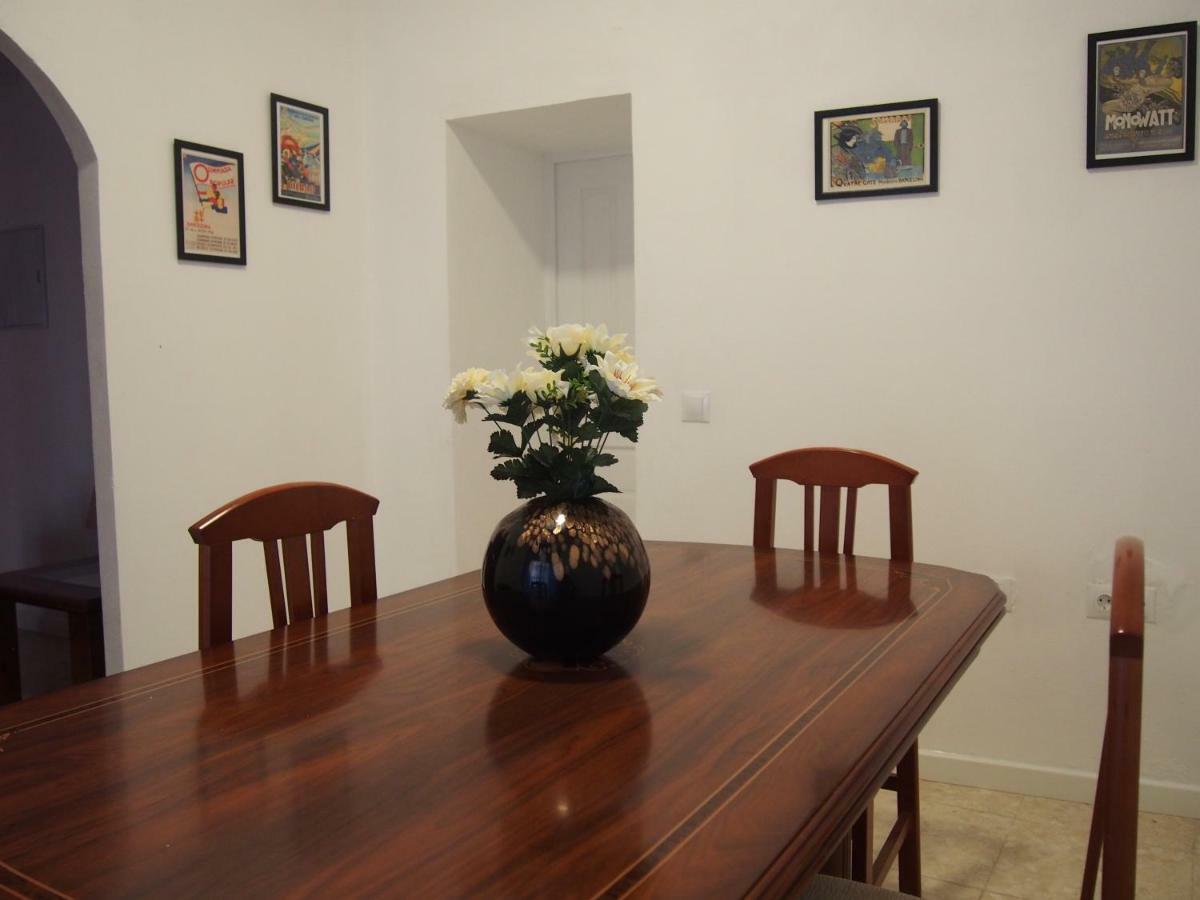 Casa Valientes A - Free Private Parking, Wifi & Ac Apartment Jerez de la Frontera Luaran gambar