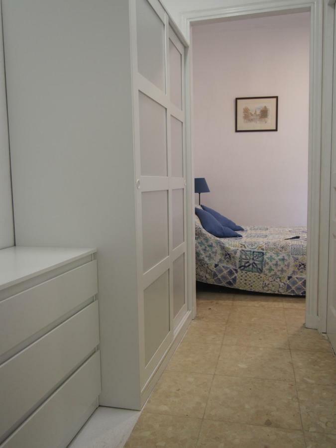 Casa Valientes A - Free Private Parking, Wifi & Ac Apartment Jerez de la Frontera Luaran gambar